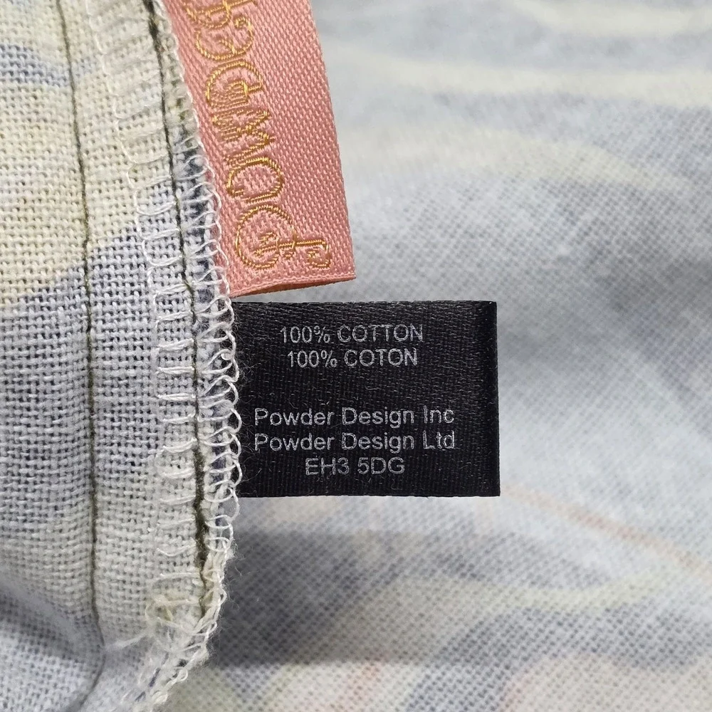Powder Design Inc. powder uk